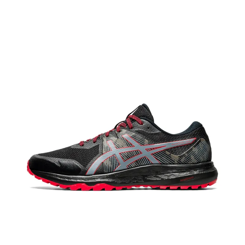 Asics Gel Scram 6 'Sheet Rock'-0
