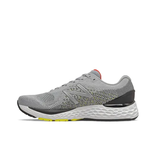 Funktioner New balance Bälte All Terrain Strech