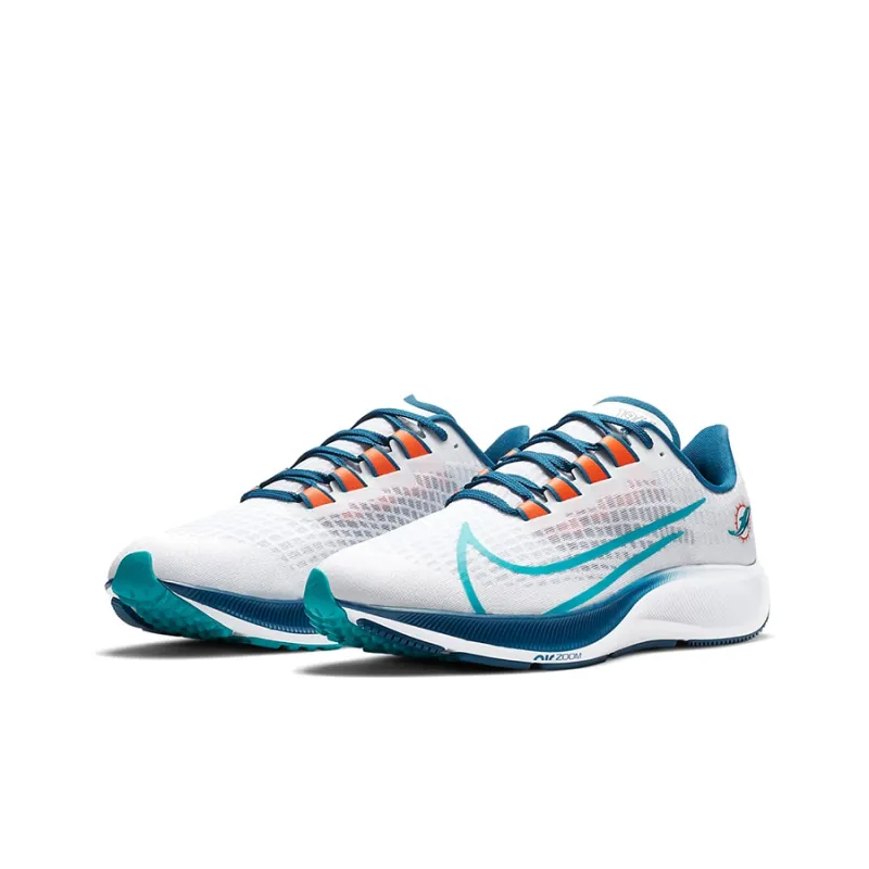Nike Air Zoom Pegasus 37 Miami Dolphins-2