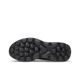 Skechers go walk arch fit-rambler black grey men slip on casual shoes 216185-blk