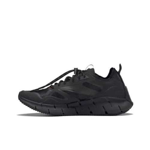 Reebok Zig Kinetica Horizon Charli Cohen Black Women's