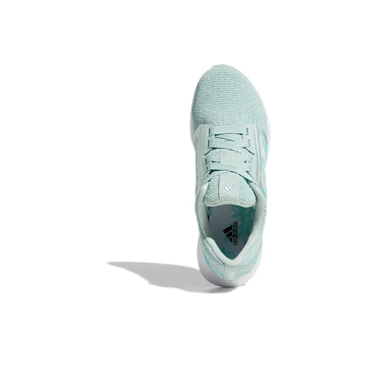 Adidas Edge Lux 4 'Floral Print Green Tint' Women's-4