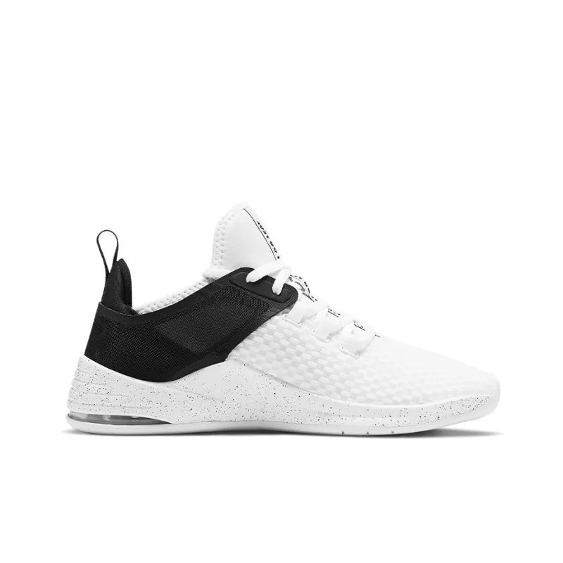 Nike Air Max Bella Tr Trainer 2 'Black White' Women's-1