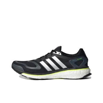 Adidas Energy Boost 'Black White'