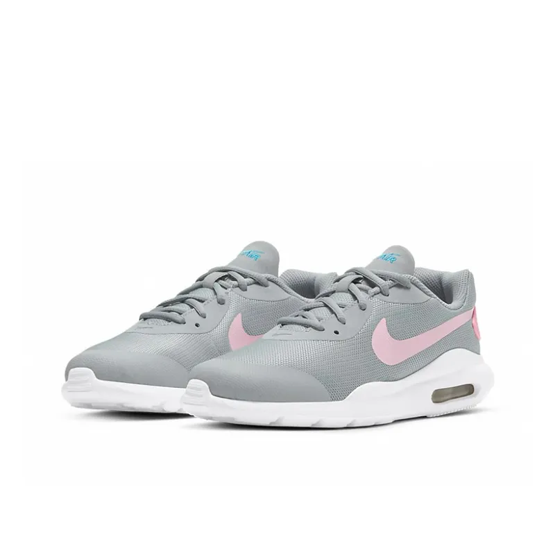 Nike Air Max Oketo Running Shoes GS-2