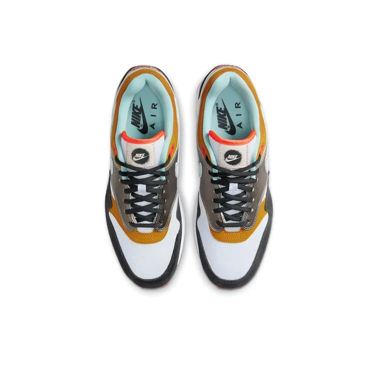 Nike Air Max 1 Graffiti Logo-2