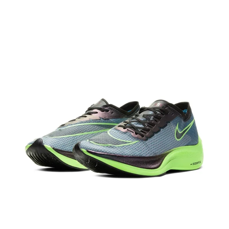 Nike ZoomX Vaporfly Next% Valerian Blue-2