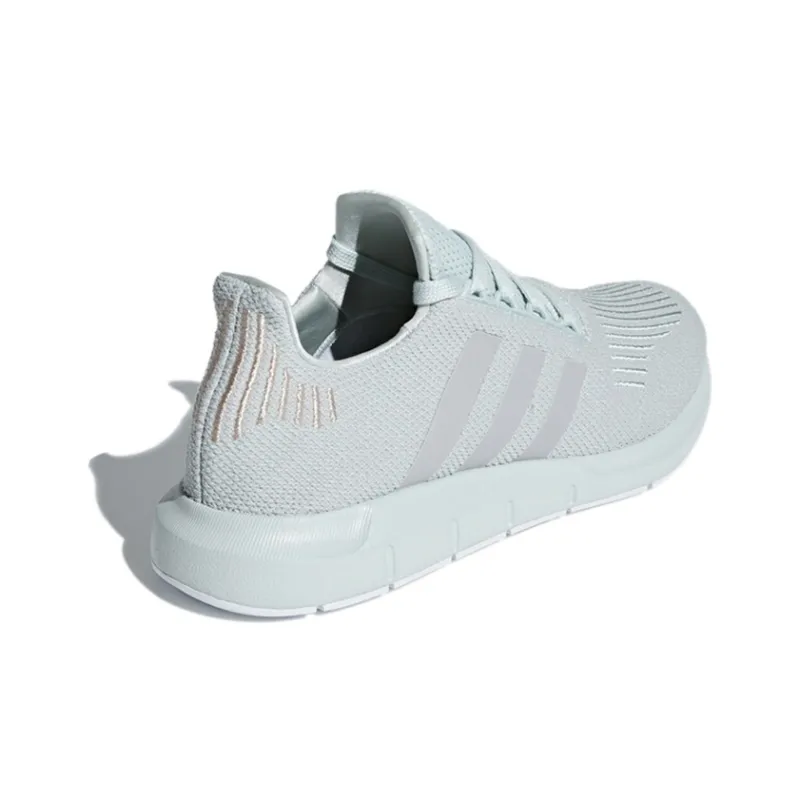 Adidas Originals Swift Run 'Green Grey' Women's-3