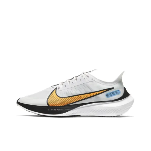 Nike Zoom Gravity White Black