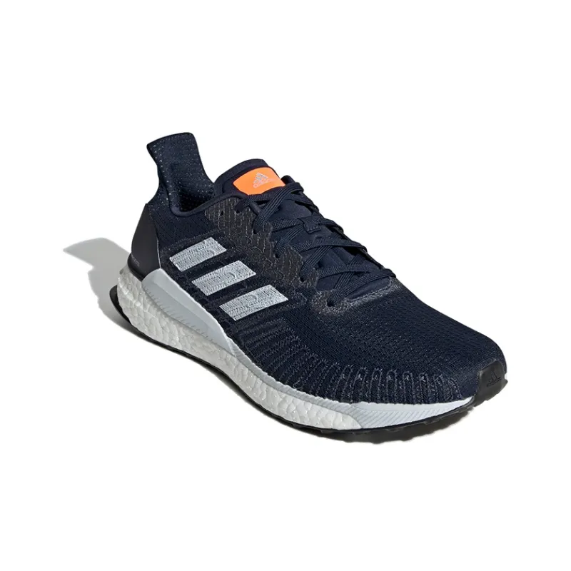 Adidas Solar Boost 19 'Collegiate Navy'-2