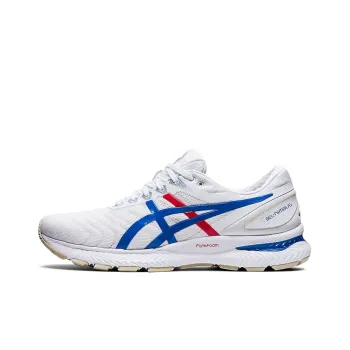 Asics Gel Nimbus 22 'Retro Tokyo'