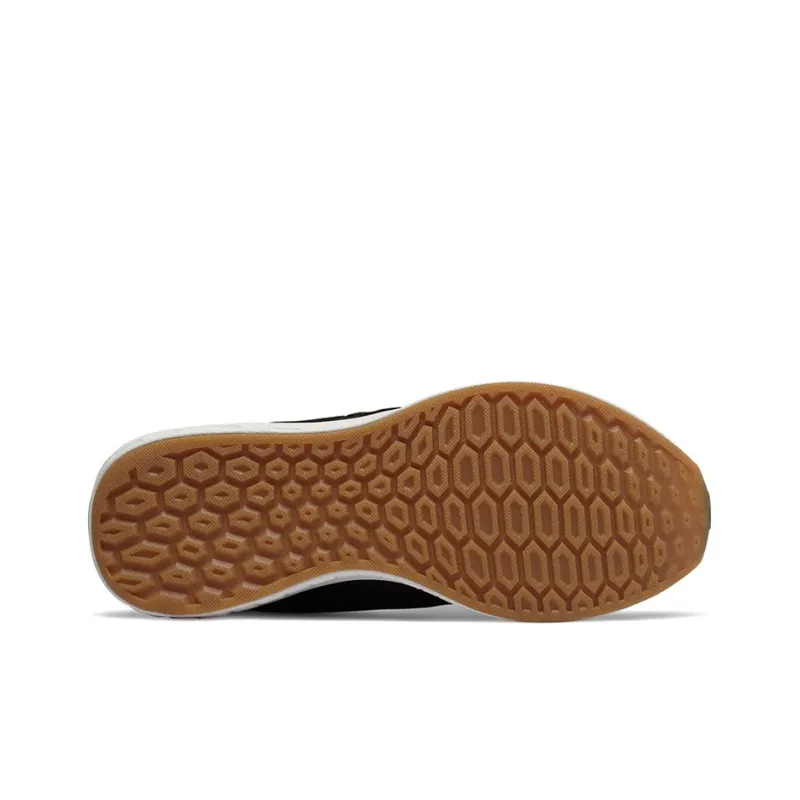 Fresh Foam Cruz Women's New Balance V2 'Black' Women's-4