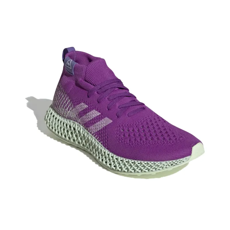 Adidas 4D Runner Pharrell Active Purple-2