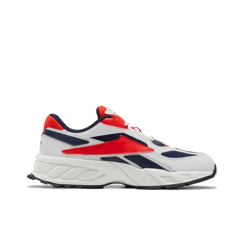 Reebok Evzn 'Instinct Red'-1