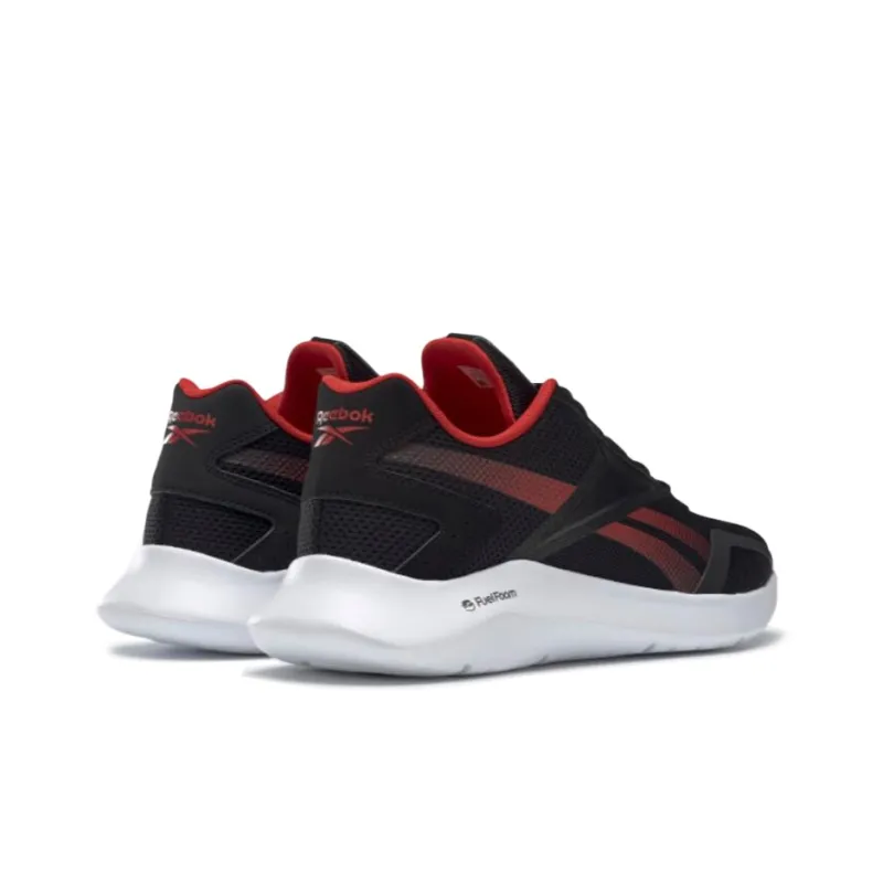 Reebok Energylux 2.0 Black Orange-3