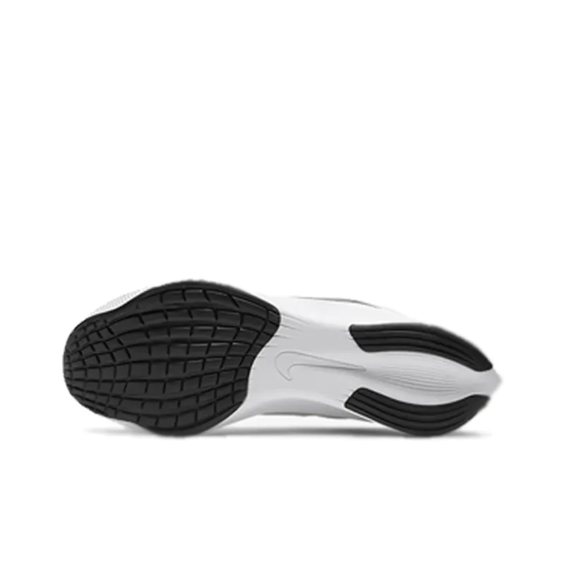 Nike Zoom Fly 3 White Black-4