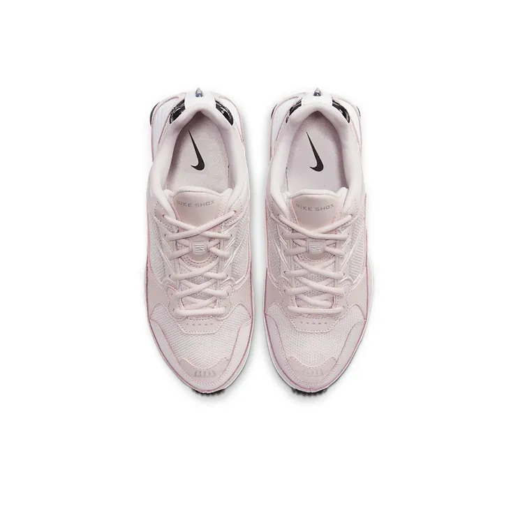 Nike Shox Enigma 9000 'Barely Rose' Women's-3
