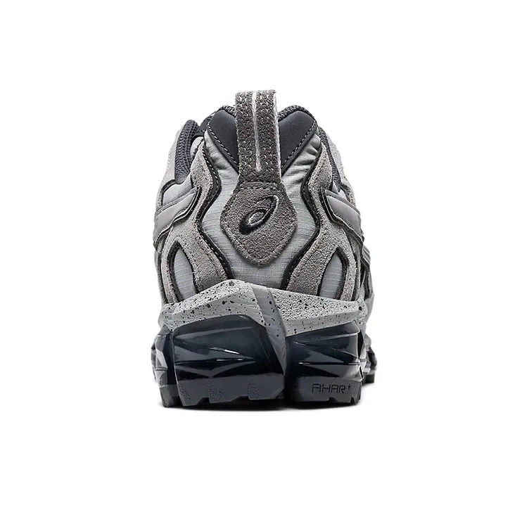 Asics Gel Nandi 360 Piedmont Grey-4