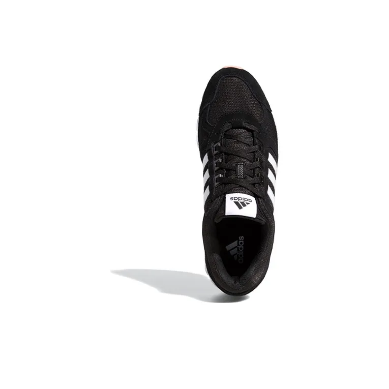 Adidas Equipment 10 U Black/White/Pink Women's-3