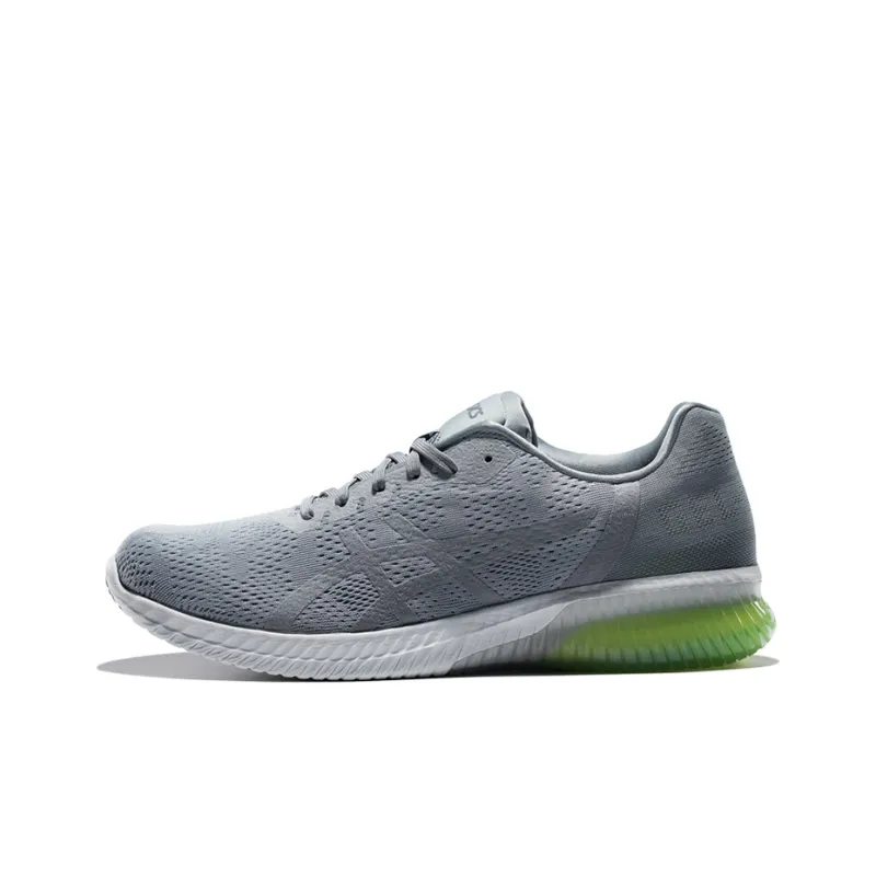 Asics Gel Kenun Mx 'Grey'-0