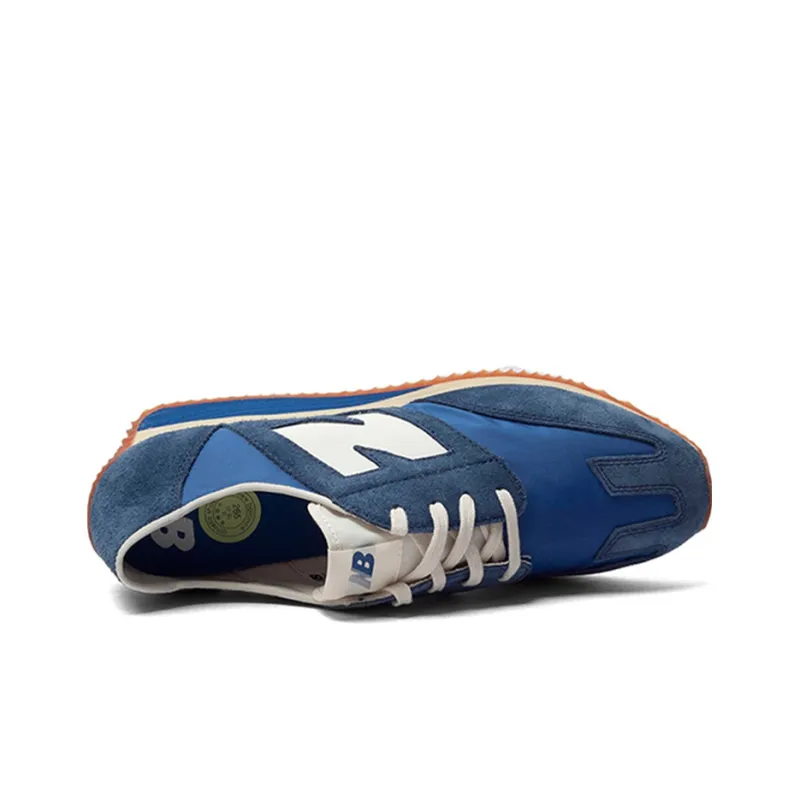 New Balance U320 'Royal White'-2