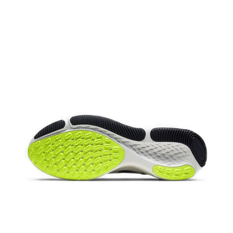 Nike React Miler Grey Fog-5