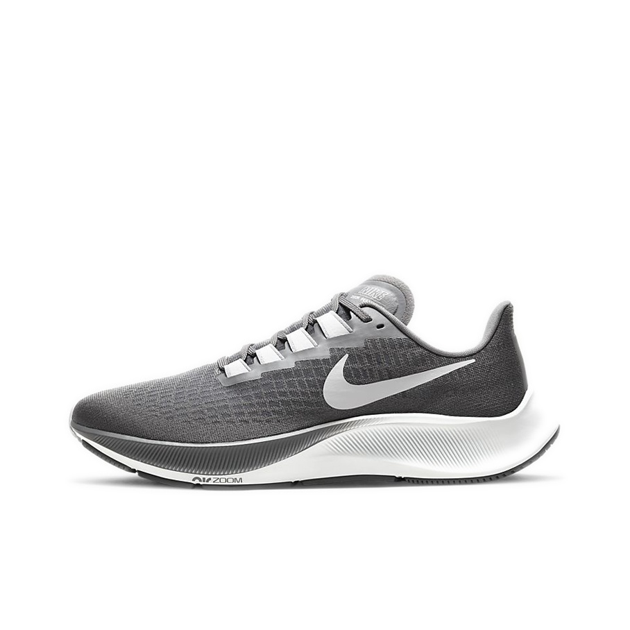nike air zoom pegasus 37 men's grey