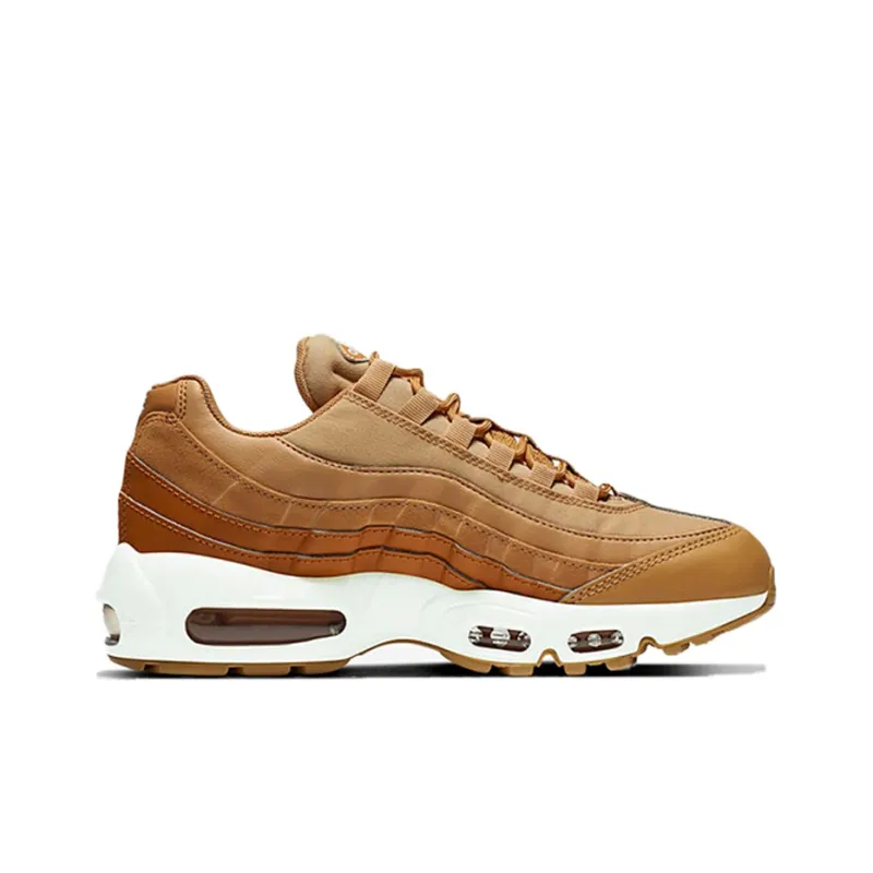 Nike Air Max 95 Twine Sail Women's-1
