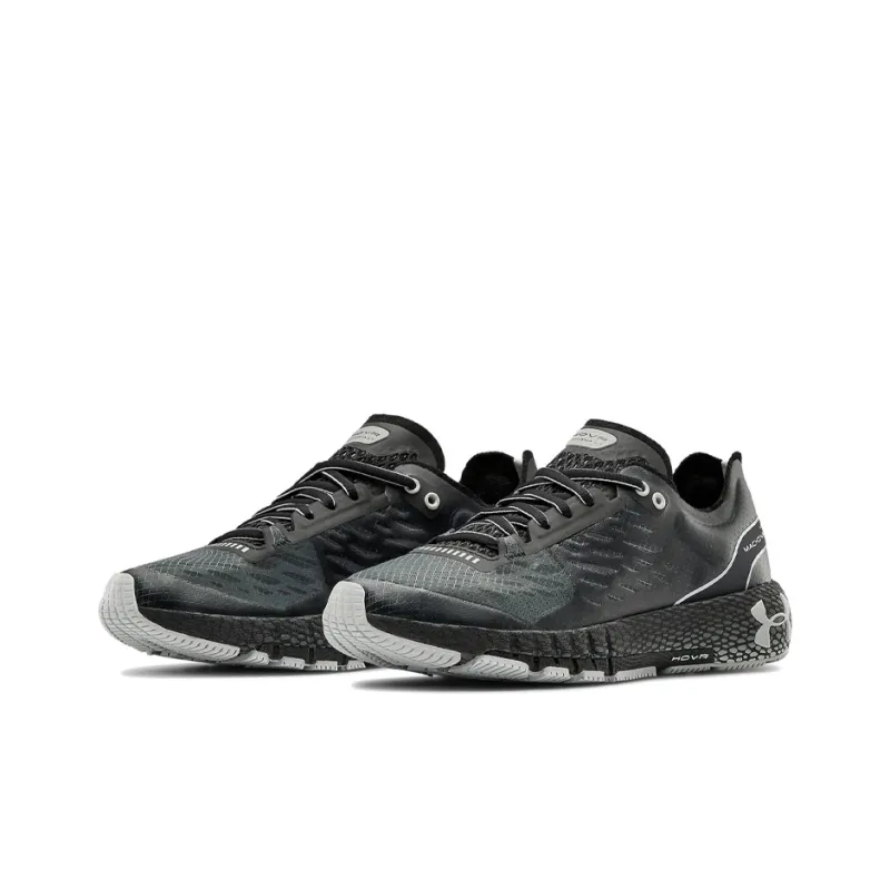 Under Armour Hovr Machina Lt 'Black Metallic Silver' Women's-2