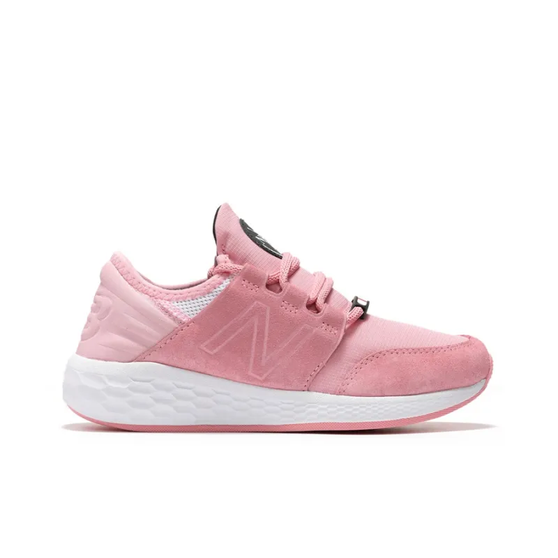 New Balance Eva X Cruz D 'Pink'-1