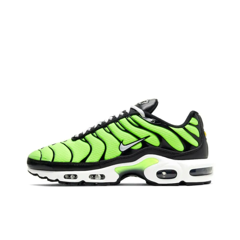 Nike Air Max Plus Volt 2021-0