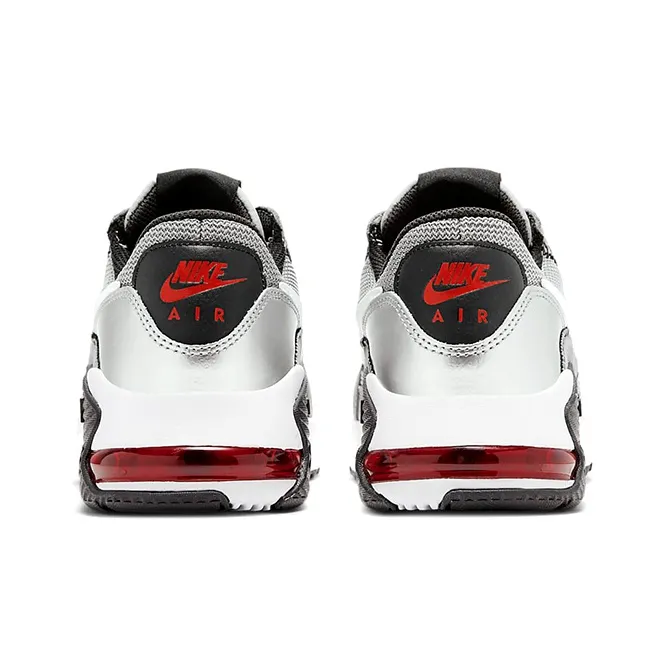 Nike Air Max Excee 'Particle Grey Black'-4