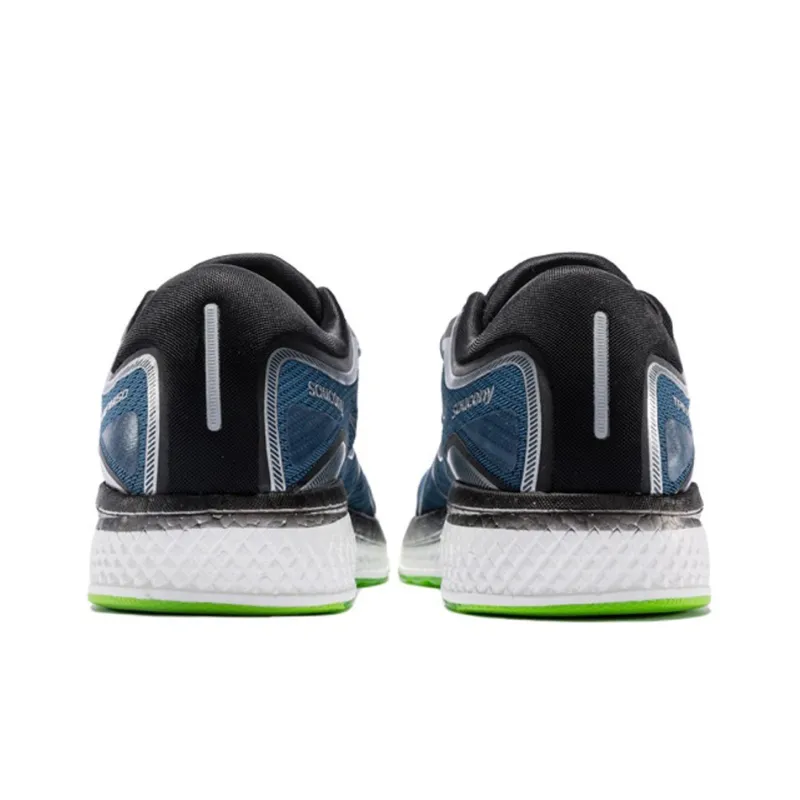 saucony Triumph ISO 3 'Grey Slime'-2