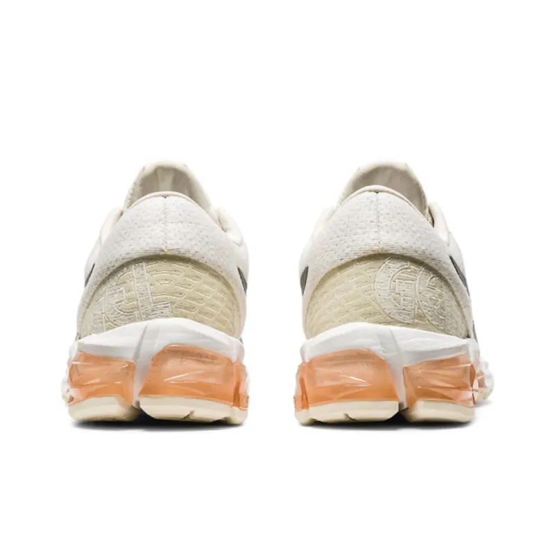Asics Gel Quantum 180 5 'White Orange' Women's-4