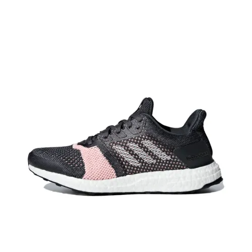 Adidas UltraBoost St 'Grey' Women's