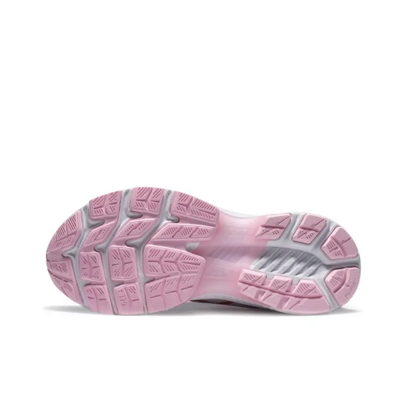 Asics Gel Kayano 27 'White Pink' Women's-4