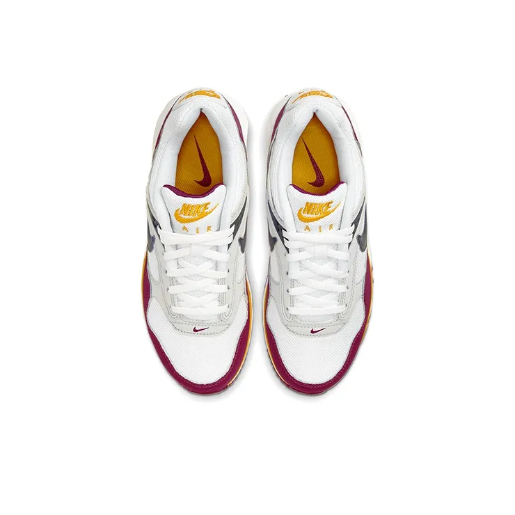 Nike Air Max Correlate White Rave Pink Women's-3