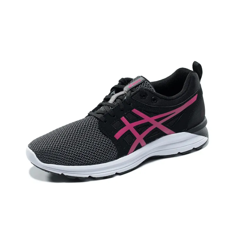 Asics Gel Torrance 'Black Grey Pink' Women's-1