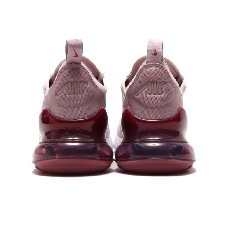 Nike Air Max 270 Barely Rose Women's-3
