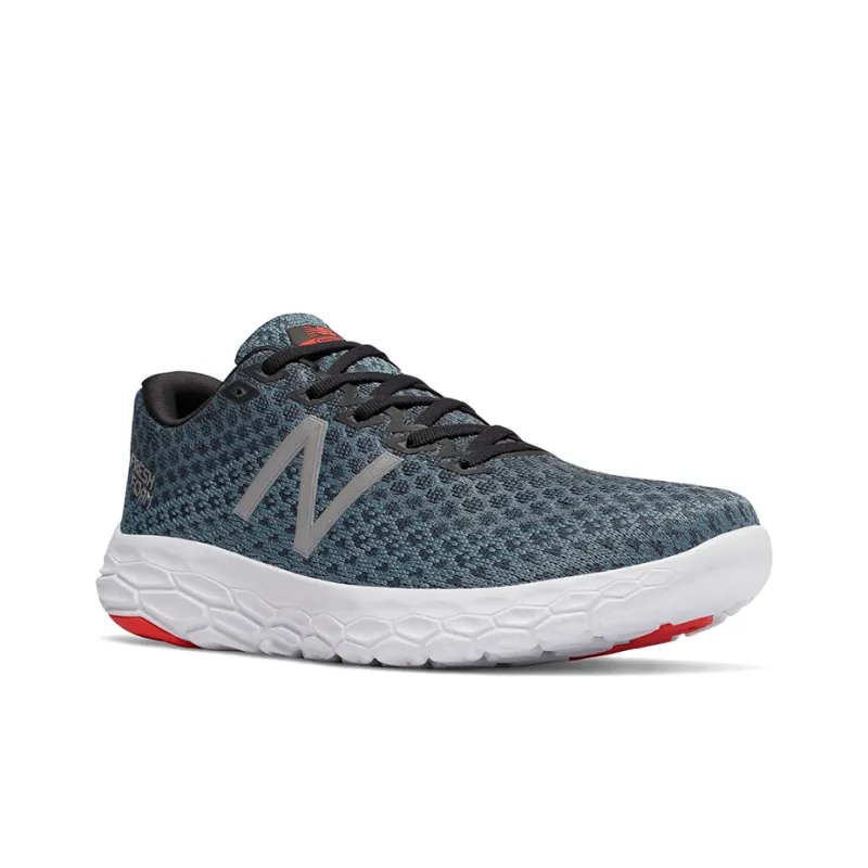 New Balance Fresh Foam Beacon 'Dark Blue'-2