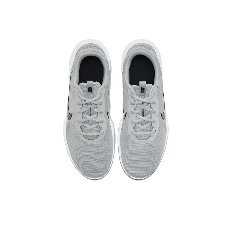Nike Flex Experience Rn 9 Light Smoke Grey-3