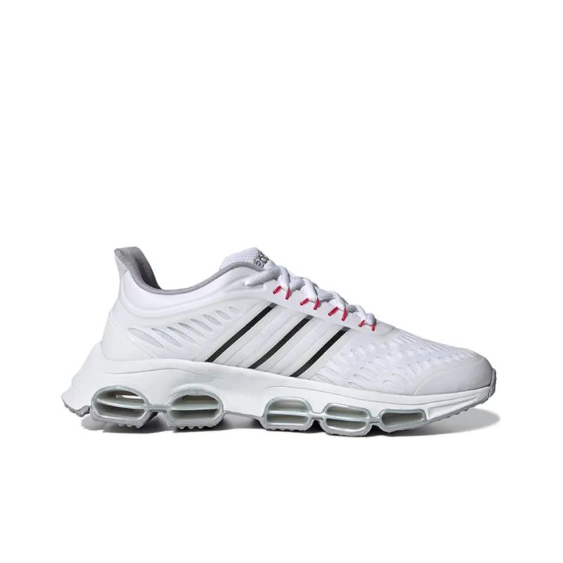 Adidas Neo Tencube White/Grey-1