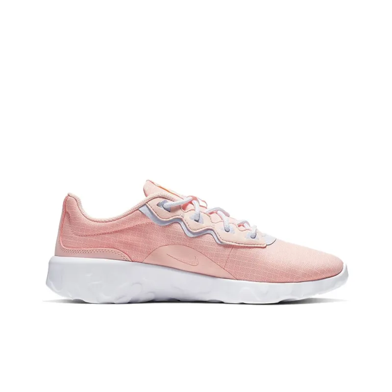 Nike Explore Strada 'Echo Pink' Women's-1