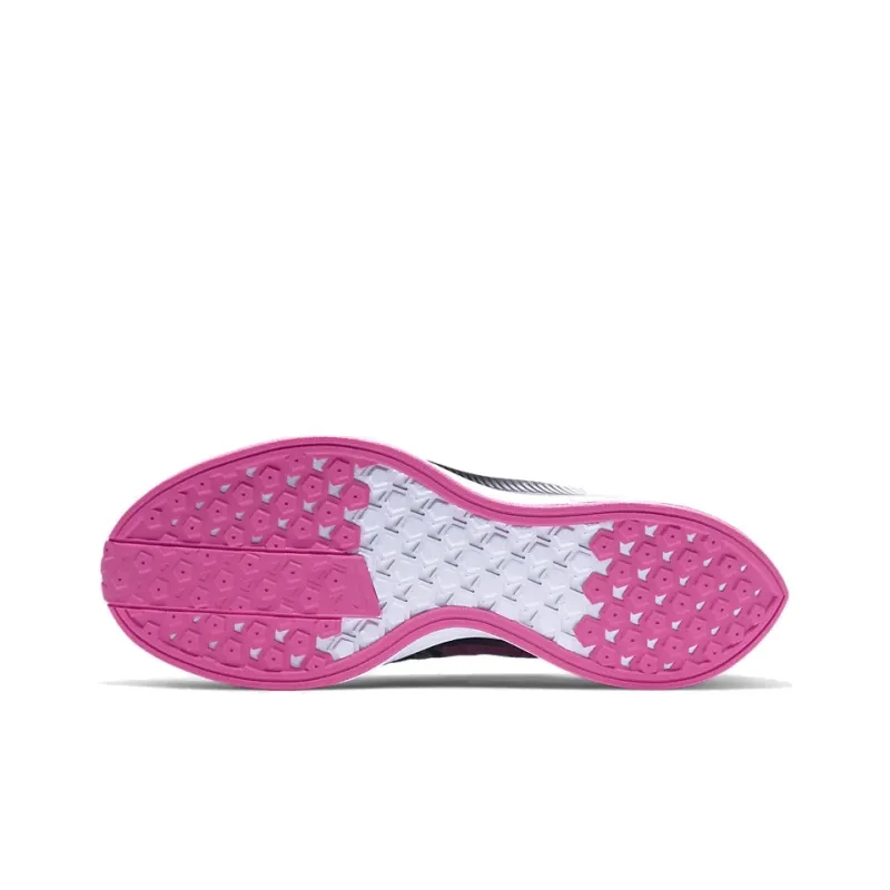 Nike Zoom Pegasus Turbo 2 Rise 'Pink Blast' Women's-4
