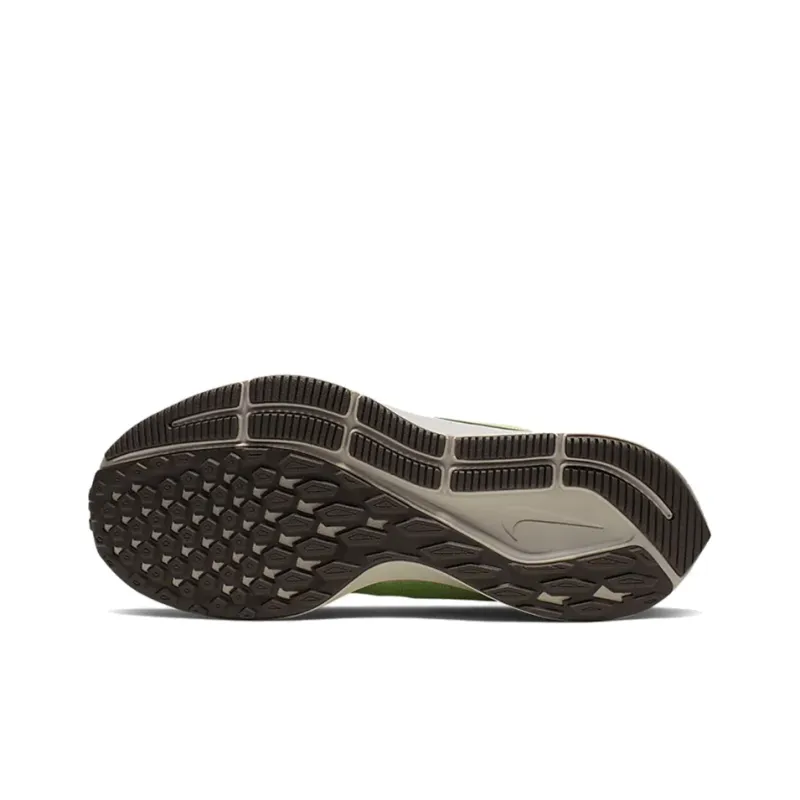 Nike Air Zoom Pegasus 36 Shield 'Olive Green Black'-4
