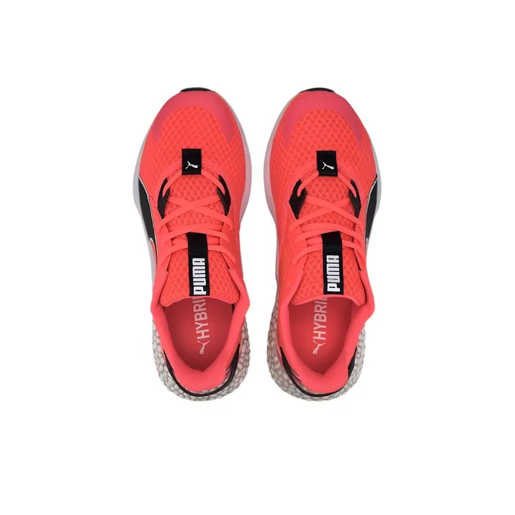 PUMA Hybrid Nx Ozone Pink Women's-2