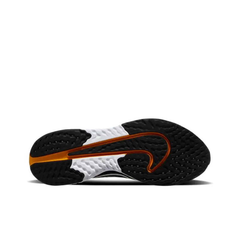 Nike Legend React 3 'Black White Orange'-4