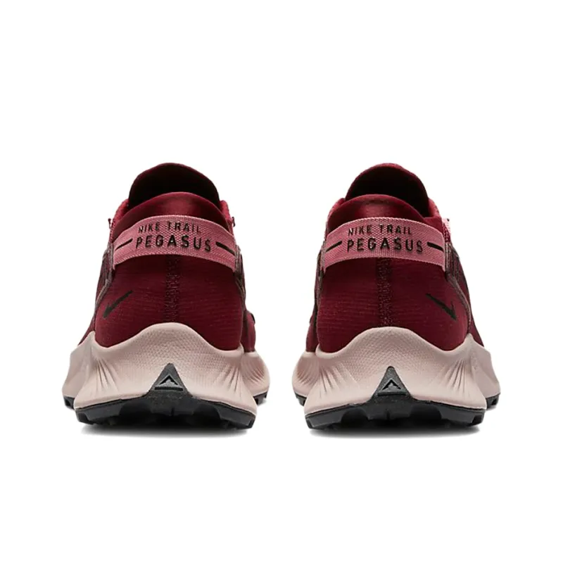 Nike Pegasus Trail 2 Dark Beetroot Women's-4