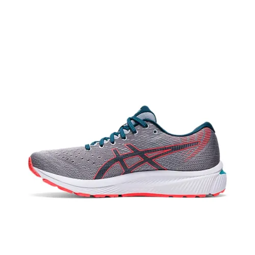 Asics Gel Cumulus 22 'Magnetic Blue Grey'