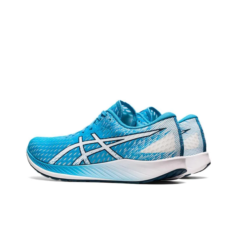 Asics Hyper Speed 'Digital Aqua White'-3